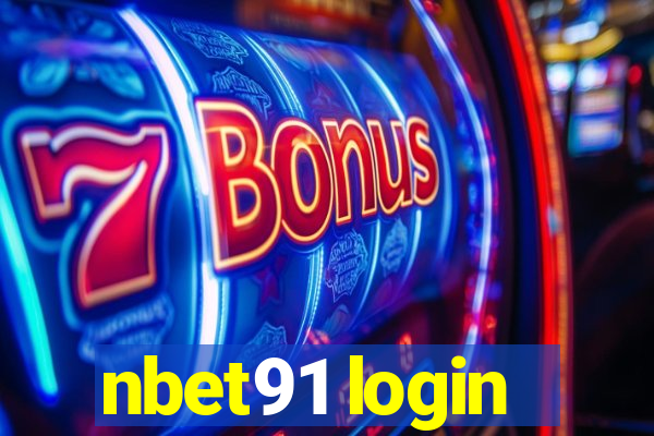 nbet91 login